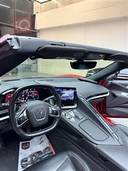 شيفروليه كورفيت